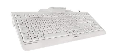 CHERRY KC 1000 SC France Layout — view 3
