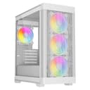 VIDA Zephyr V2 Tower White thumbnail 1