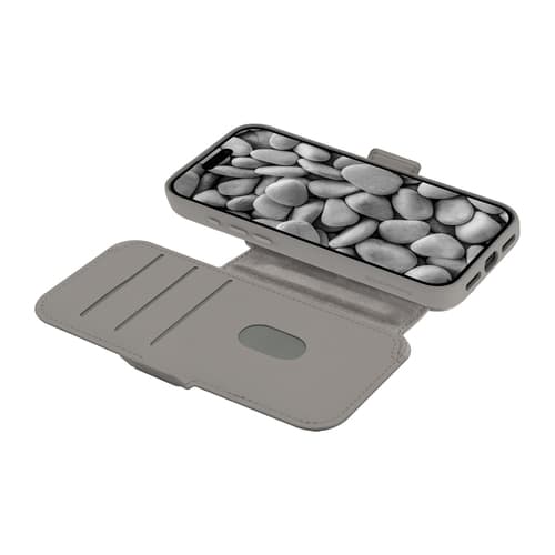 Lynge MS ICON-iPhone 17ProMax-Rver Stone — view 3