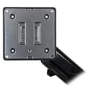 StarTech.com Desk Clamp Monitor Mount