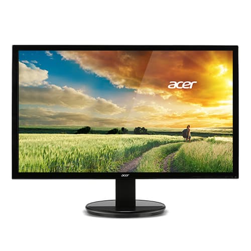 K272HLEBID 27IN 60HZ MONITOR BLACK