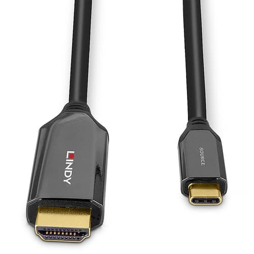 2M USBC TO HDMI 8K60 ADAPTER CABLE — view 5