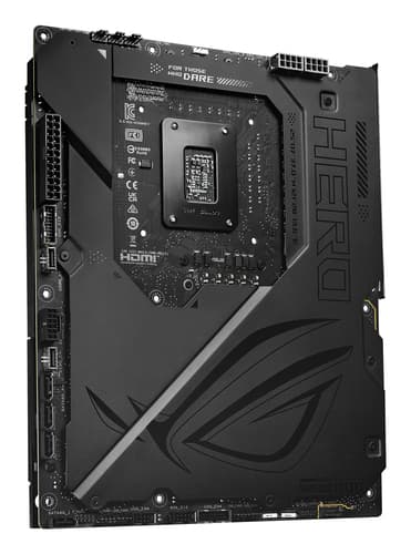 ROG MAXIMUS Z890 HERO BTF — view 11