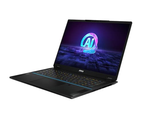 STEALTH 18 U9 185H 64GB 2TB 4090 — view 4