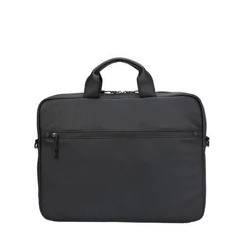 Nyhavn-Briefcase 15.6" ICON-Midnight — view 3