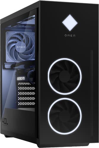 GT21-1031NA R7 7700 32GB 1TB 4070S — view 3