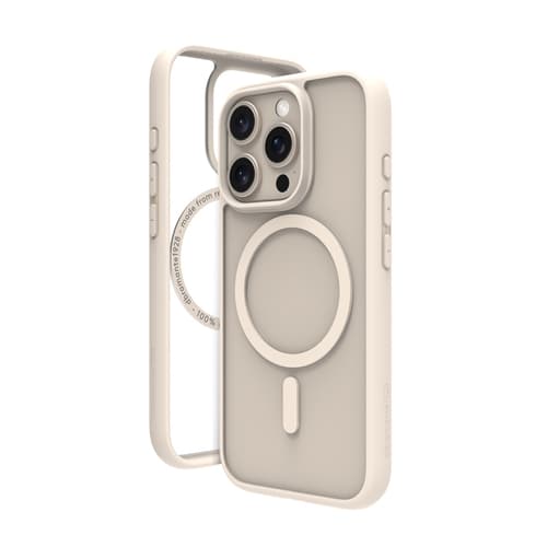GrenenMagSafe-iPhone16ProMax-Gold — view 1