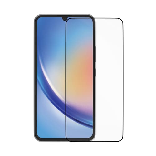 eco-shield-Galaxy A34-BK Edge — view 1