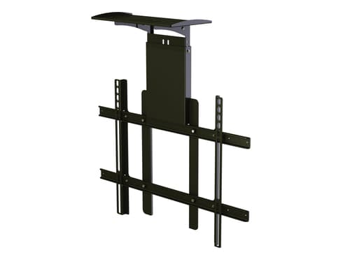 VIDEO CONFERENCING CAMERA SHELF