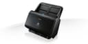 Canon imageFORMULA DR-C240 - Document scanner - CMOS / CIS - Duplex - Legal - 600 dpi x 600 dpi - up to 45 ppm (mono) / up to 30 ppm (colour) - ADF (60 sheets) - up to 4000 scans per day - USB 2.0 thumbnail 1