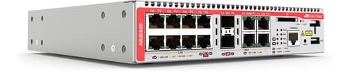 Allied Telesis AT AR3050S - Security appliance - GigE — view 1