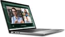 Dell Latitude 7350 - Intel Core Ultra 7 - 165U / up to 4.9 GHz - vPro Enterprise - Win 11 Pro - Intel Graphics - 16 GB RAM - 512 GB SSD NVMe, TLC - 13.3" 1920 x 1200 (Full HD Plus) - Wi-Fi 7 - WWAN - grey - kbd: UK - BTS - with 3 Years Basic Onsite thumbnail 2