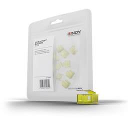 RJ-45PORTBLOCKERS(WITHOUTKEY)-PACK