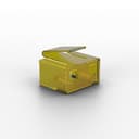 RJ-45PORTBLOCKERS(WITHOUTKEY)-PACK thumbnail 3