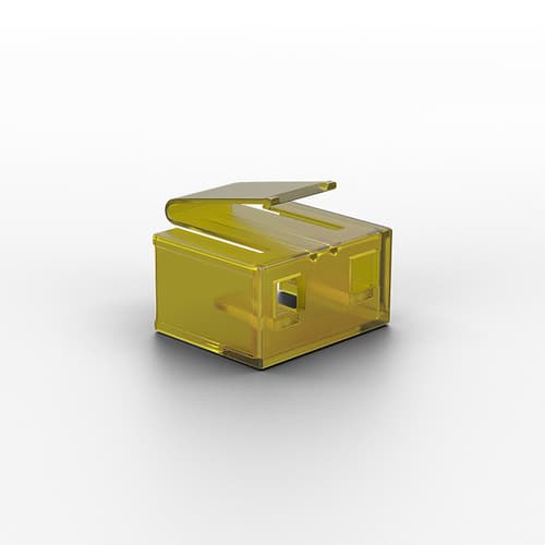 RJ-45PORTBLOCKERS(WITHOUTKEY)-PACK — view 4