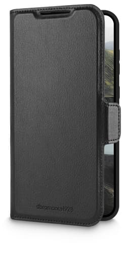 Bulk - Case Bergen Pro Galaxy S25+Black — view 5