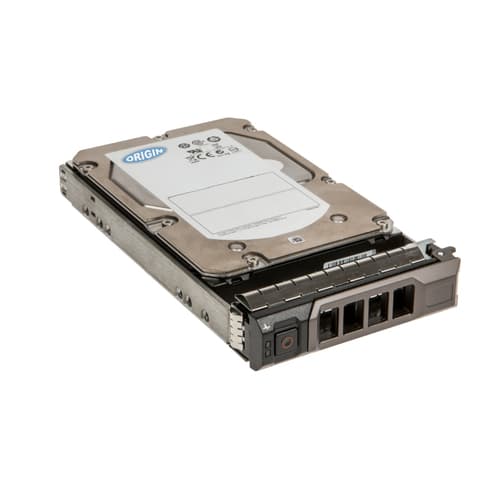 ORIGIN HDD HOT SWAP 1TB 7200RPM — view 3