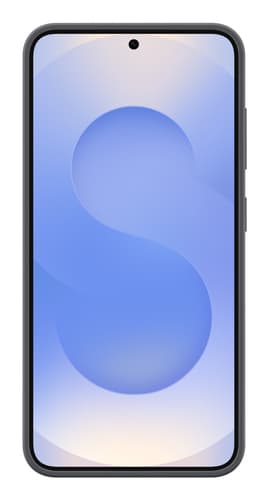 S25 SILICONE CASE BLACK — view 4