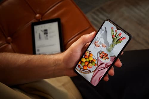 TCL MOBILE HANDSET — view 15