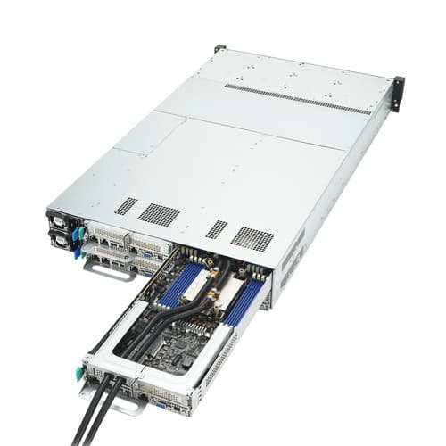 RS720Q-E11-RS8U-SKU1/10G/3000W 1+1 — view 3