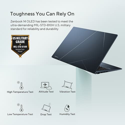 ZENBK 14 I9-13900H 16GB/1TB W11H — view 12