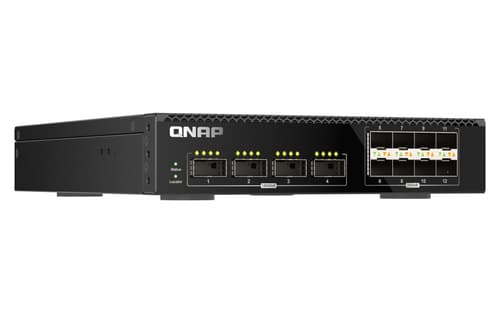 QNAP QSW-M7308R-4X - Switch - Managed — view 5