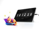 Lenovo Tab, 25.6 cm (10.1"), 1920 x 1200 pixels, 64 GB, 4 GB, Android 14, Grey thumbnail 22