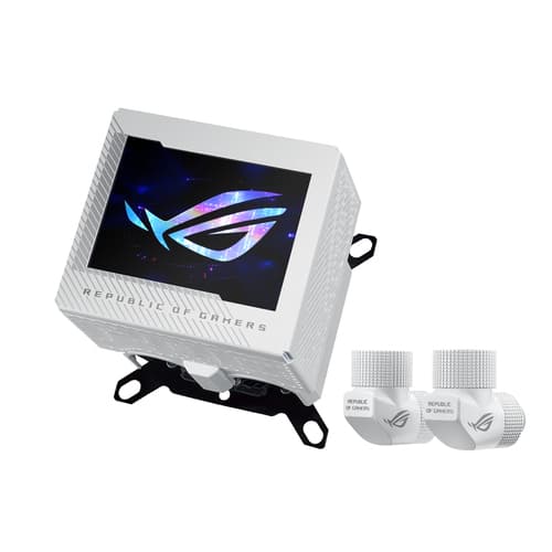 ASUS ROG RYUJIN III WB WATER BLOCK — view 3