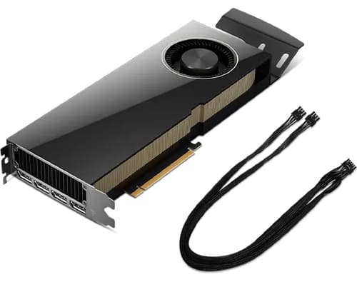 Lenovo NVIDIA RTX 6000 Ada 48 GB GDDR6 — view 1