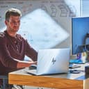HP ZBook Studio G10 Mobile Workstation thumbnail 10