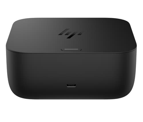 *Non Cancellable/Non Returnable (NCNR)* HP USB-C 100W G6 DOCK EUR — view 13