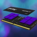 Kingston FURY Impact - DDR5 - kit - 64 GB: 2 x 32 GB - SO-DIMM 262-pin