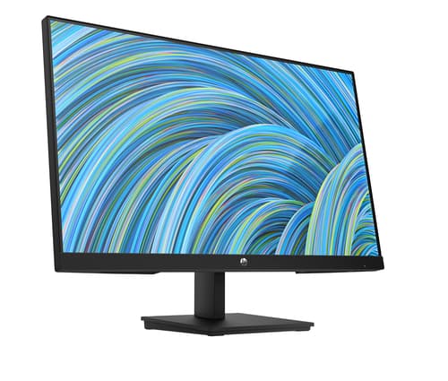 HP V24V G5 FHD MNTR — view 3
