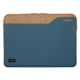 Targus Pulse EcoSmart - Notebook sleeve - 15" - 16" - blue