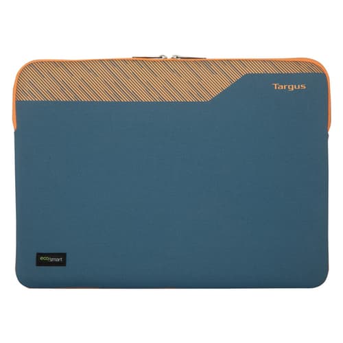 Targus Pulse EcoSmart - Notebook sleeve - 15" - 16" - blue