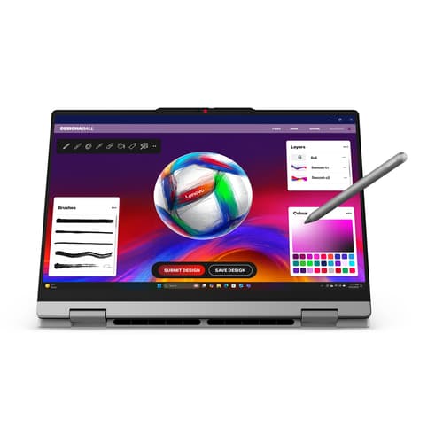 IP5 2IN1 14 R5AI 16GB 1TB W11H GREY — view 11