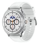 GALAXY WATCH8 CLASSIC 46MM LTE WHITE thumbnail 1