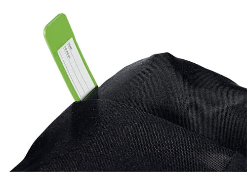 SHOPPER SMART TRVLR 13.3IN BLK — view 9