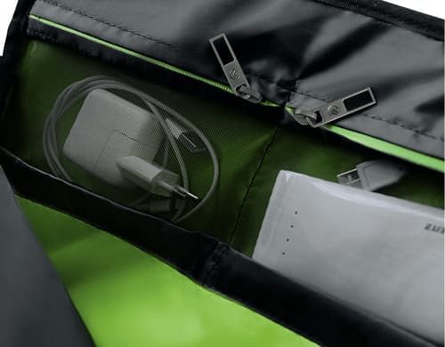 SHOPPER SMART TRVLR 13.3IN BLK — view 6