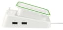 CHARGING DESKSTAND COMPLETE WHITE thumbnail 4