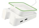 CHARGING DESKSTAND COMPLETE WHITE thumbnail 3