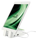 CHARGING DESKSTAND COMPLETE WHITE thumbnail 2