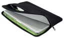 L:POWERSLEEVE LAPTOP 15.6INCH BLACK thumbnail 2