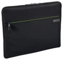 L:POWERSLEEVE LAPTOP 15.6INCH BLACK thumbnail 1