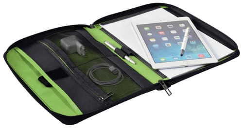 ORGANIZER SMART TRVLR TABLET BLK — view 5