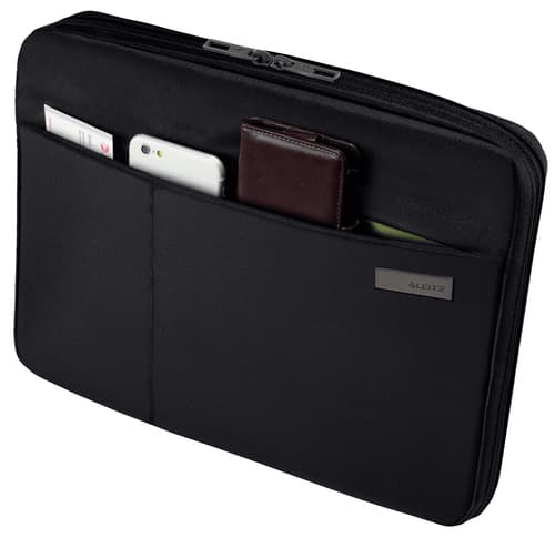 ORGANIZER SMART TRVLR TABLET BLK — view 3