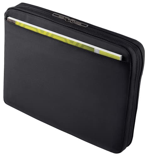 ORGANIZER SMART TRVLR TABLET BLK — view 4