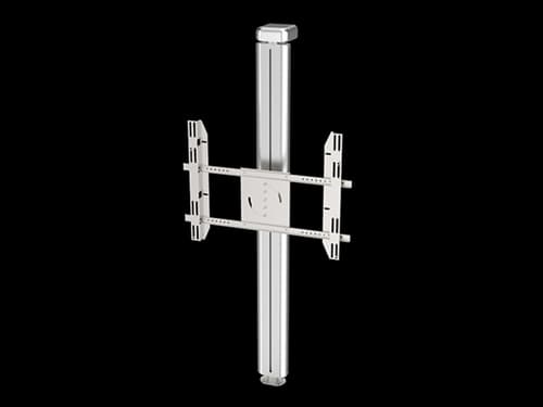 *Non Cancellable/Non Returnable (NCNR)* WALL TO FLOOR 145 SINGLE BLACK — view 7