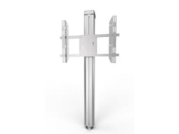 *Non Cancellable/Non Returnable (NCNR)* WALL TO FLOOR 180 SINGLE SILVER