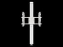 *Non Cancellable/Non Returnable (NCNR)* WALL TO FLOOR 145 SINGLE BLACK thumbnail 5